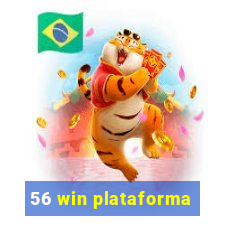 56 win plataforma